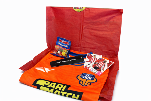 The MainStand Box - Adults