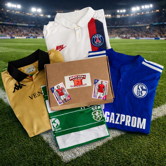 The Director’s Box - Adults