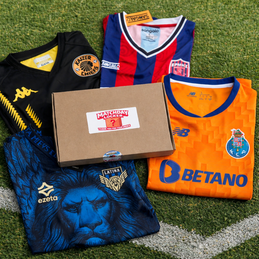 The MainStand Box - Adults