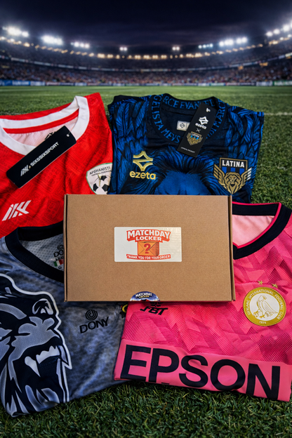 The HomeEnd Box - Adult