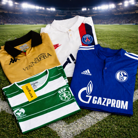 The Director’s Box - Kids