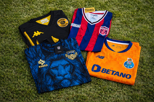 The MainStand Box - Kids