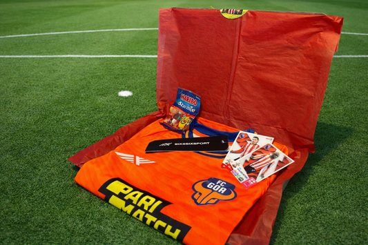 The MainStand Box - Kids