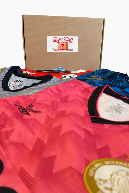 The MainStand Box - Adults