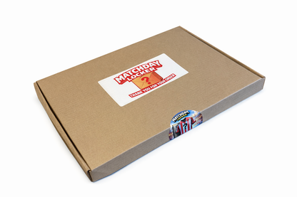 The MainStand Box - Adults