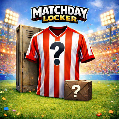 The MatchDay Squad Box